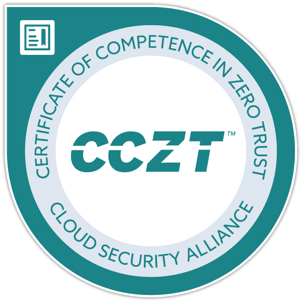 CCZT Logo