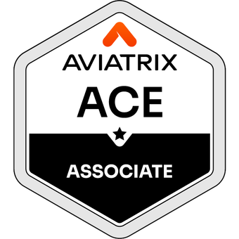 Aviatrix ACE Logo
