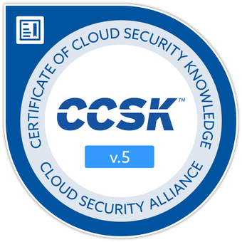 CCSKv5 Logo