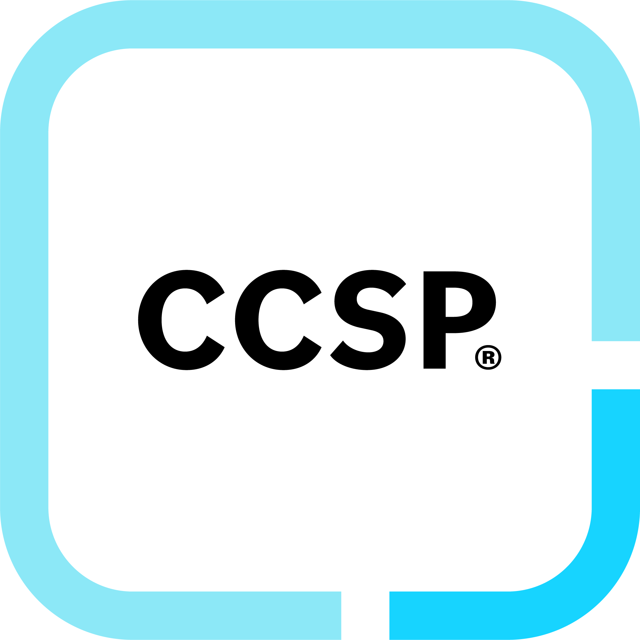 CCSP Logo
