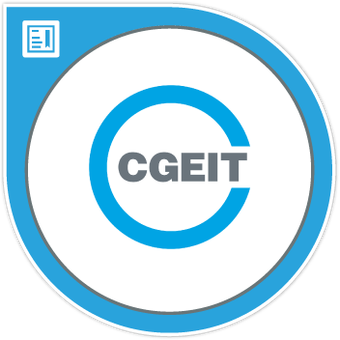 CGEIT Logo