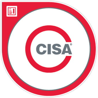 CISA Logo