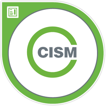 CISM Logo