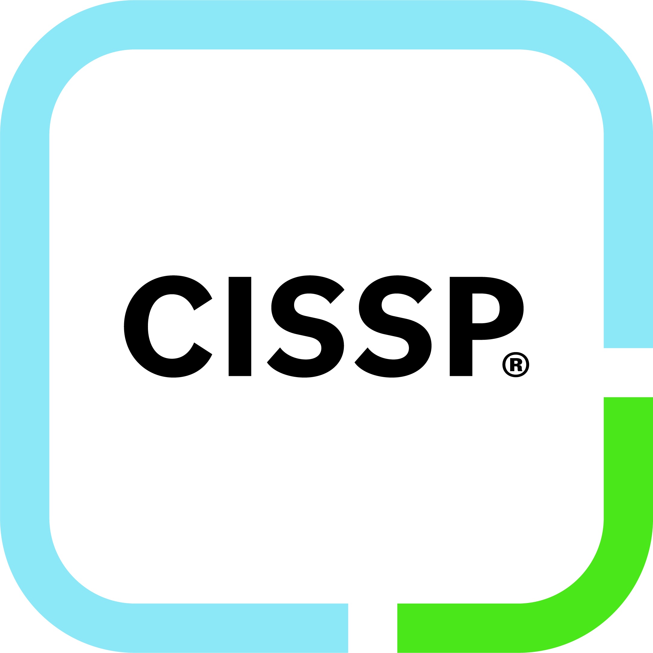 CISSP Logo