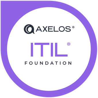 ITIL 4 Logo