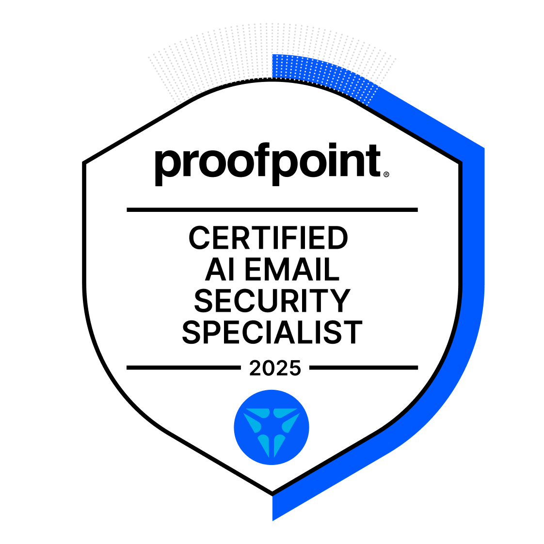 Proofpoint ES Logo