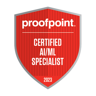 Proofpoint AIML Logo