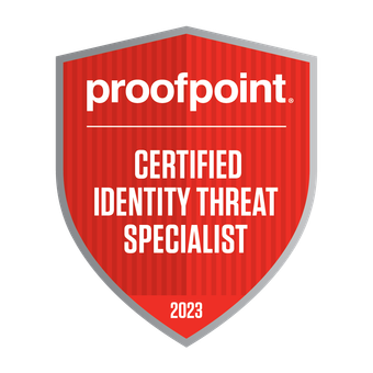 Proofpoint IT Logo